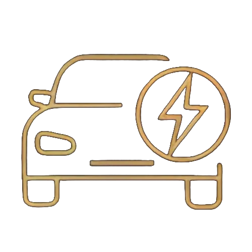 Her Projede Elektrik Şarj İstasyonları