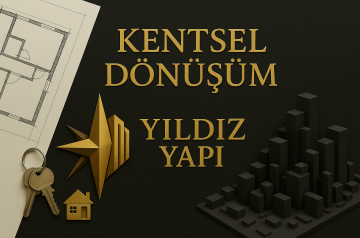 Kentsel Dönüşüm