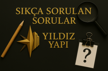 Sıkça Sorulan Sorular (SSS)