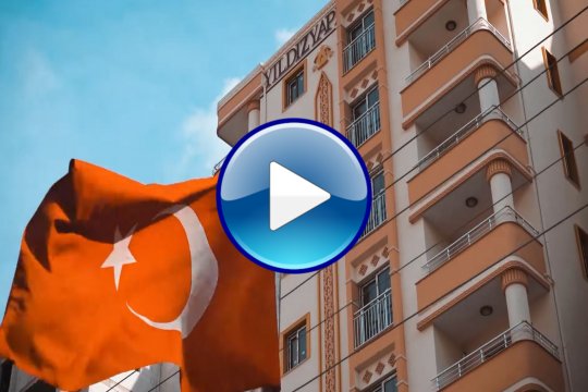 Yıldız Yapı İnşaat Tanıtım Filmi