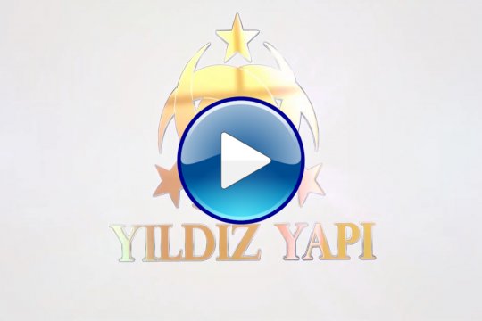 Yıldız Yapı İnşaat | 13 Yıllık Güven, Kalite ve Tecrübe